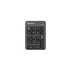 Цифровой блок A4Tech FGK21C, серый
