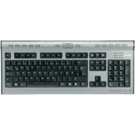 Клавиатура A4Tech KLS-7MUU, USB