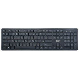 Клавиатура Acer OKW122 ZL.KBDEE.00C, черный
