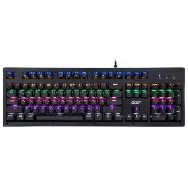 Клавиатура Acer OKW127 ZL.KBDEE.00H, черный