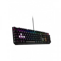 ASUS XA02 ROG STRIX RGB SCOPE (Cherry MX Silent Red)