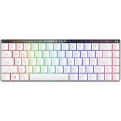 Клавиатура Asus M603 ROG FALCHION RX (90MP03ED-BKRA10)
