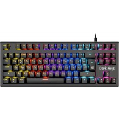 Клавиатура Defender Dark Arts GK-375 45375