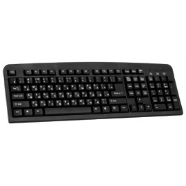 Клавиатура Defender Element HB-520, USB, черный 45522