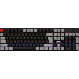 Клавиатура Oklick GMNG GG-KB760X, черный (1908804)