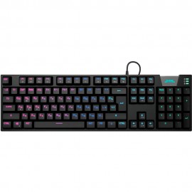 Клавиатура Oklick GMNG GG-KB780X, черный (1910518)
