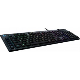 Клавиатура Logitech RGB Mechanical G815 TACTILE SWITCH (920-008991)