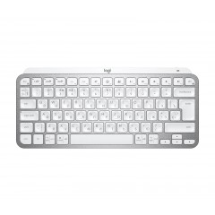 Клавиатура Logitech MX Keys Mini, серый 920-010502