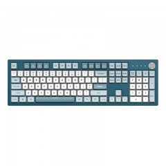 Клавиатура Montech MKey Freedom MK105FY (Gateron G Pro 2.0 Yellow)