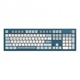 Клавиатура Montech MKey Freedom MK105FY (Gateron G Pro 2.0 Yellow)
