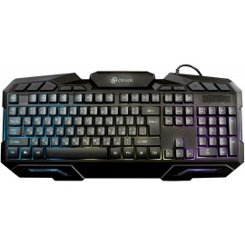 Клавиатура Oklick 700G Dynasty