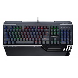 Клавиатура Oklick GMNG 985GK
