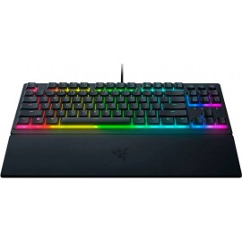 Клавиатура Razer Ornata V3 TKL, черный, RZ03-04881600-R3R1