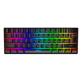 Клавиатура Ritmix RKB-561BL Black
