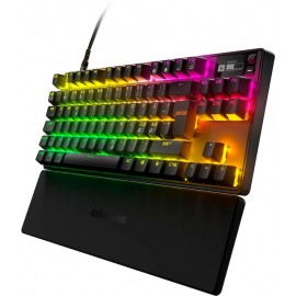 Клавиатура Steelseries Apex Pro TKL (64856)