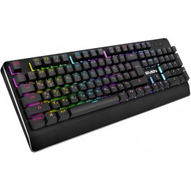 Клавиатура Sven KB-G9700, USB