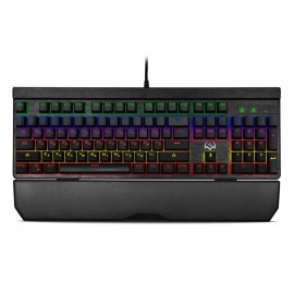 Клавиатура Sven KB-G9500 черный