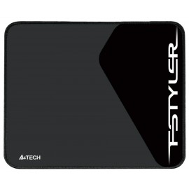 Коврик A4Tech FStyler FP20, черный-белый