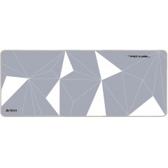 Коврик A4Tech FStyler FP70, серый