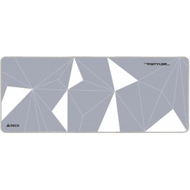 Коврик A4Tech FStyler FP70, серый
