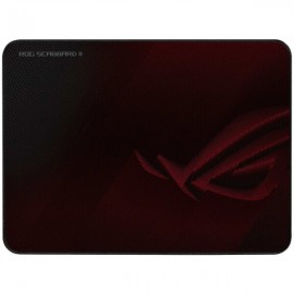 Коврик Asus ROG Scabbard II Medium NC11 (90MP02H0-BPUA00)