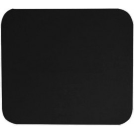 Коврик Buro BU-CLOTH черный (BU-CLOTH/BLACK)