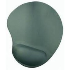 Коврик Buro BU-GEL, гелевый, зеленый (BU-GEL/GREEN)