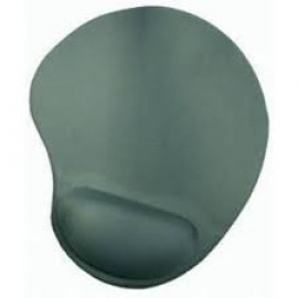 Коврик Buro BU-GEL, гелевый, зеленый (BU-GEL/GREEN)