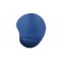 Коврик Buro BU-GEL, гелевый, синий (BU-GEL/BLUE)
