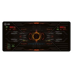 Коврик Cactus CS-MP-PRO05XXL Skytrek