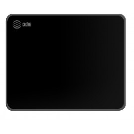 Коврик Cactus CS-MP-D01M Black