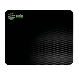 Коврик Cactus CS-MP-D02M Black