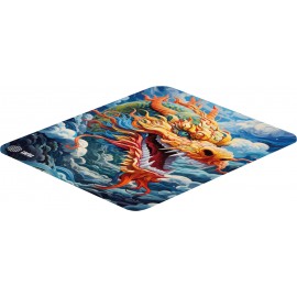 Коврик Cactus CS-MP-D07M Colorful Dragon