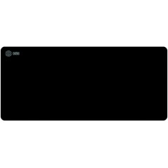 Коврик Cactus CS-MP-Pro02ХXL Black