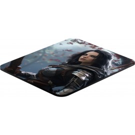 Коврик Cactus CS-MP-PRO05XL Woman