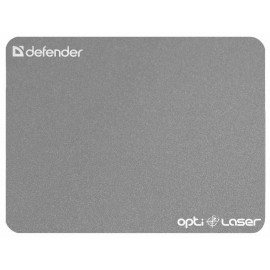 Коврик Defender Silver Opti-Laser 50410