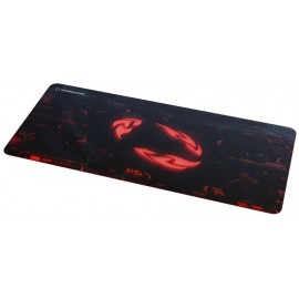 Коврик FragMachine Mouse Pad Red, 900x400x3mm