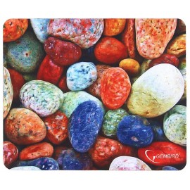 Коврик Gembird MP-STONES