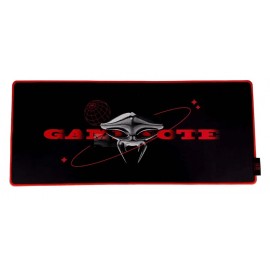 Коврик Havit MP848 Black/Red