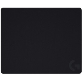 Коврик Logitech G640 черный 943-000800