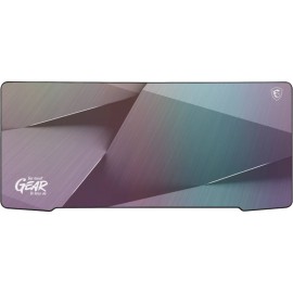 Коврик MSI Agility GD72 Gleam Edition 3XL, 900x400x3мм