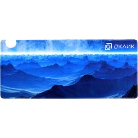Коврик Oklick OK-FP0700