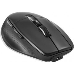Мышь 3Dconnexion CadMouse Pro Wireless Left (3DX-700079)