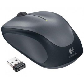 Мышь Logitech Wireless M235, USB, 910-002201