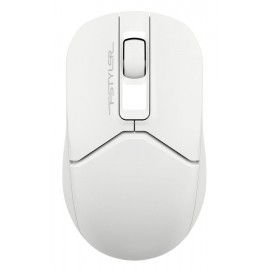 Мышь A4Tech Fstyler FG12S, белый