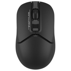 Мышь A4Tech Fstyler FB12, черный