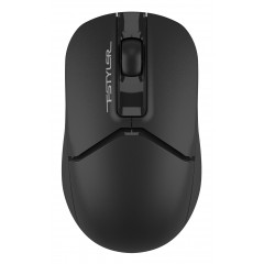 Мышь A4Tech Fstyler FG12S, черный