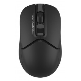 Мышь A4Tech Fstyler FG12S, черный