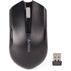 Мышь A4Tech G3-200NS, черный