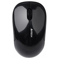 Мышь A4Tech V-Track G3-300N, черный
